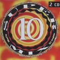 Super Mix 10 - (1995) CD1