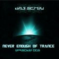 Daji Screw - Never Enough of Trance episode 0005 (aired 2011)