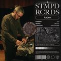 STMPD RCRDS Radio 024 - Infuze