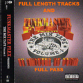 A Flexless 60 Minutes Of Funk: The Full-Length Track & Full Pass Version - Vol 1