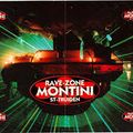 Montini - TC BRAIN on 22.08.1995 - A-side