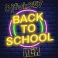 #back 2 school mix#
