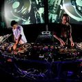 DJ Shadow & Cut Chemist -2007-06-24  Hollywood, CA