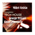 Mikel Cugga & George Privatti & Guille Placencia