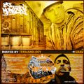 DJ MODESTY - THE REAL HIP HOP SHOW N°337 (Hosted by TERMANOLOGY)