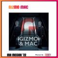 SSL Pioneer DJ Mix Mission 2022 - Gizmo & Mac