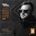 Radio Sense - Nexus Radio Show - Gabriel Dancer 2 hour WLCM 2023 . - Presented by Gabriel Dancer