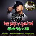DJ WASS - I AM SEAN PAUL MIXTAPE (VERY BEST OF SEAN PAUL 90s TO 2016)