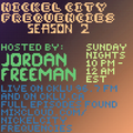 // Nickel City Frequencies on CKLU 96.7 FM // Episode 46 // Hour 1 // Hosted by Jordan Freeman //