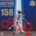 Deep Records - Deep Dance 158