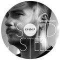 Solid Steel Radio Show 13/10/2017 Hour 2 - Locked Groove