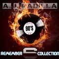 A. J. Padilla Remember Collection 6