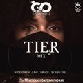 Tier2Mix - // New Skool  // RnB.HipHop.Uk HipHop.Afrobashment.Drill // by DJGavinOMARI