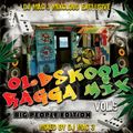 Oldskool Ragga Mix Vol 5