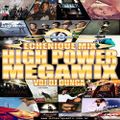 ECHENIQUEMIX - HIGH POWER MEGAMIX 10 - (DVD 2011)