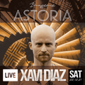 Brasserie Astoria (live) 25.12.21