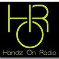 The Underground Essentials w/ DJ Oji on Hanzonradio.FM 6.9.21