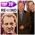SHAUN TILLEY, TOM BROWNE & ANDY PEEBLES ON THE UK TOP 20 REWIND : 2003