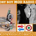 The Glory Boy Mod Radio Show Sunday 12th May 2024
