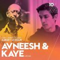 W Bali Presents Sunset Session Ft Avneesh & Kaye - JUNE2018