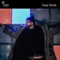 Tsugi Podcast 559 : Paul Ritch