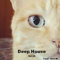 Cafe Gatto / Deep House Vol.28
