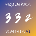 Trace Video Mix #332 by VocalTeknix