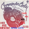 APRIL 1972 rock etc