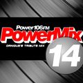 Ornique's 80s & 90s Power 106 Tribute Power Mix #14