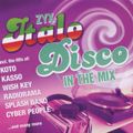 Italo Disco In The Mix