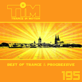 Trance In Motion 195