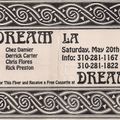 Derrick Carter - Live @ Dream L.A. (side.b) 1995