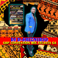 GBP CONVENTION ATL 2020 AFRO SOCA MIX AND MORE