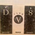 DV8 Live On 93Q [March 17, 1991] 3 of 3