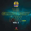 The Groove Mixtape 2023. Vol 3- Dj Yinks