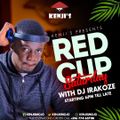 RED CUP SATURDAYS 2