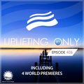 Uplifting Only 436 | Ori Uplift