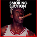 Trackstar the DJ & James Biko ⇝ The Smoking Section 12.25.20