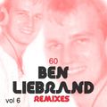 The 80's blends - Ben Liebrand Volume 06