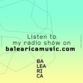 989 Records Radio Show by Max Porcelli (Balearica Radio - EP 04)
