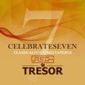 DJ REG - Tresor Mixtape Vol 7 - 2010 - Classical House