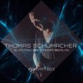 Thomas Schumacher - Techno Cave Podcast 003 - 03-Feb-2017