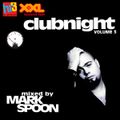 Mark Spoon - Hr3 Clubnight Vol.3 (CD2)