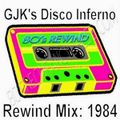 DJ GJK - Inferno 1984 Mix (Section Yearmix)