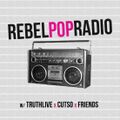 SpydaT.E.K - Rebel Pop Radio Guest Mix Early 2020
