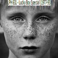 LPH 631 - Lucky Boy Special (1977-93)