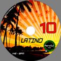 AERO DJ MUSIC - AEROBICS LATINO 10