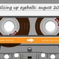 Slicing Up Eyeballs: Auto Reverse Mixtape / August 2013 / SIDE A