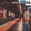 Beats & Pieces vol. 6 [Little Dragon, RJD2, The Nextmen, Sudan Archives & Blind Colour Guest Mix]