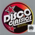 Disco Classics (The Greatest Disco Anthems) 2